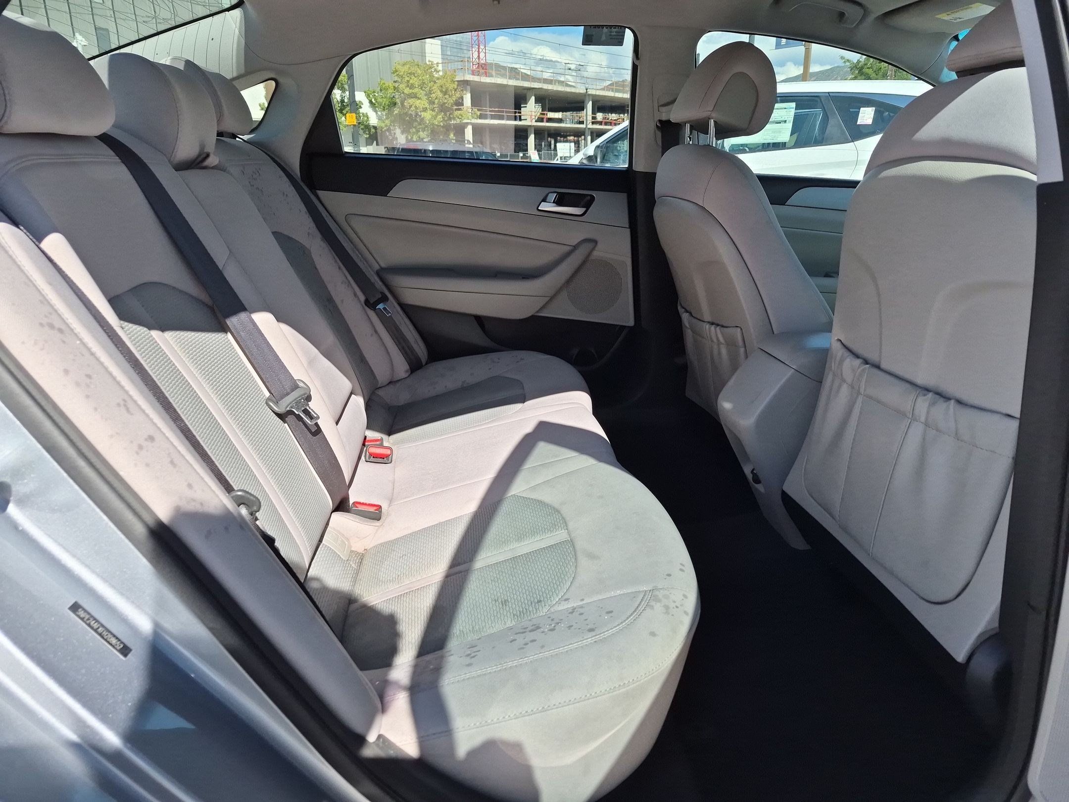 Used 2015 Hyundai Sonata SE w/ Option Group 09 FWD image 28