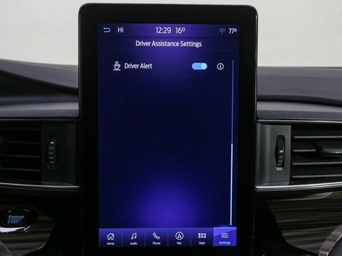 Used 2022 Ford Explorer Limited w/ Limited Technology Package image 26