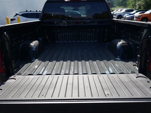 New 2026 Chevrolet Silverado 1500 LT image 26