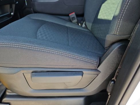 New 2026 RAM 2500 Tradesman image 22