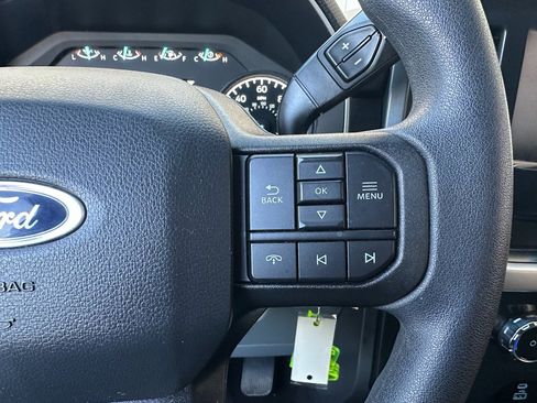 Used 2022 Ford F150 XLT image 18