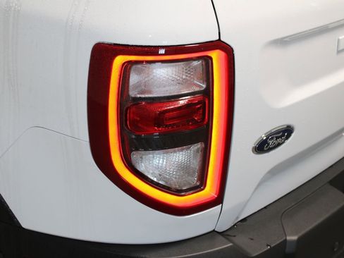 New 2025 Ford Bronco Sport Big Bend image 51