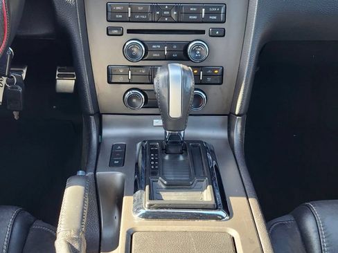 Used 2014 Ford Mustang GT Premium w/ Equipment Group 401A RWD image 24