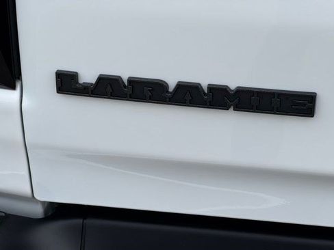 New 2026 RAM 1500 Laramie AWD/4WD image 35