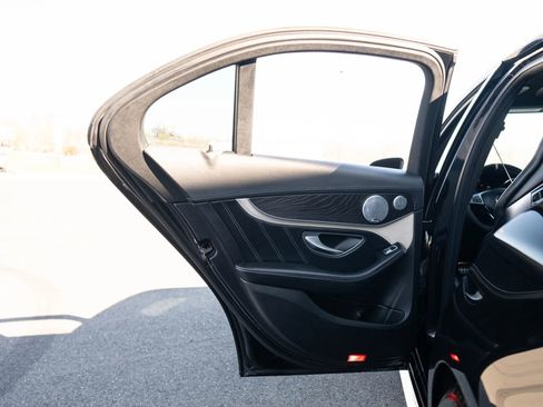 Used 2015 Mercedes-Benz C 63 AMG S image 50