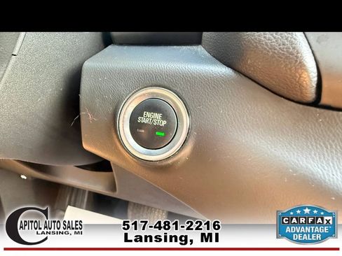 Used 2019 GMC Terrain SLE w/ Driver Convenience Package AWD/4WD image 24