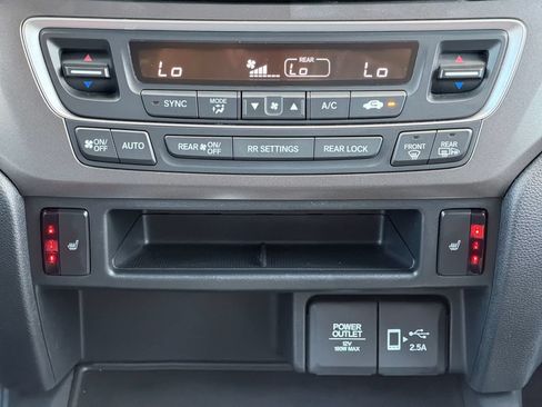 Used 2022 Honda Pilot Black Edition image 26
