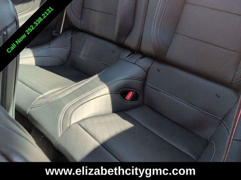 Used 2025 Ford Mustang GT Premium image 19