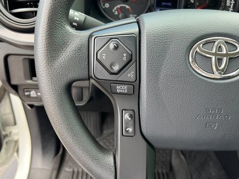 Used 2019 Toyota Tacoma SR w/ SR Convenience Package RWD image 29