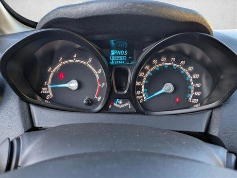 Used 2017 Ford Fiesta S image 11