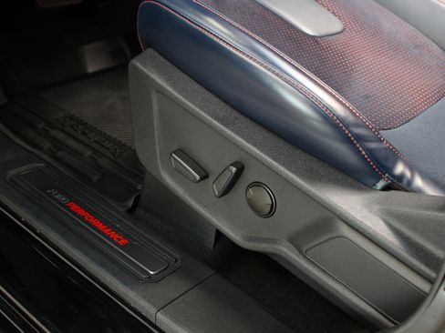 Used 2024 Ford Bronco Raptor w/ Interior Carbon Fiber Pack 6 image 47