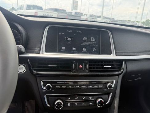 Used 2020 Kia Optima S w/ Paint Protection Package FWD image 12