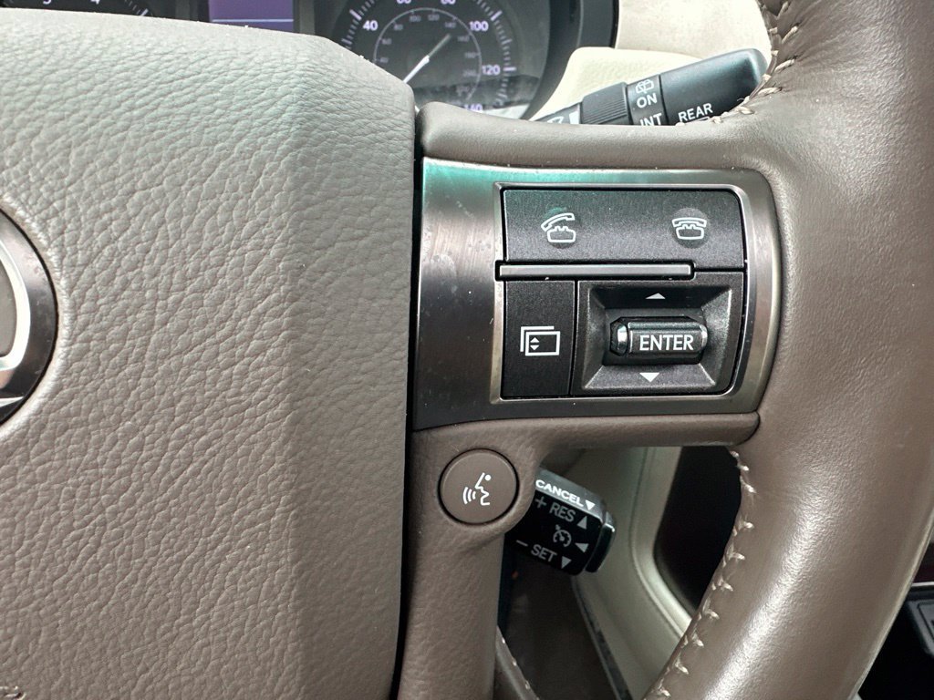 Used 2014 Lexus GX 460 Luxury AWD/4WD image 42