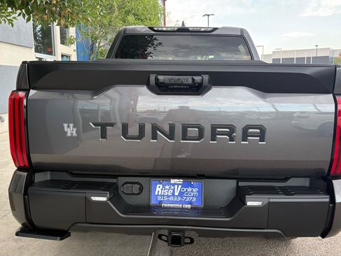 Used 2023 Toyota Tundra SR5 RWD image 10