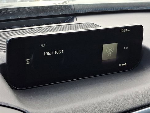 New 2026 MAZDA CX-50 AWD 2.5 S w/ Cargo Package image 15