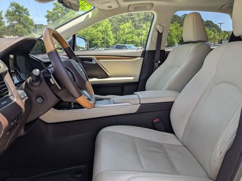 Used 2020 Lexus RX 350 FWD w/ Premium Package image 18