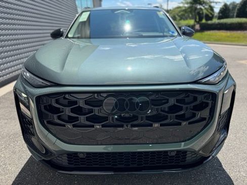 New 2026 Audi Q3 quattro 2.0T AWD/4WD image 7