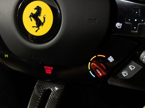 Used 2025 Ferrari 296 GTS image 35