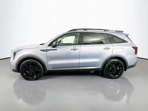 Used 2024 Kia Sorento SX AWD/4WD image 8