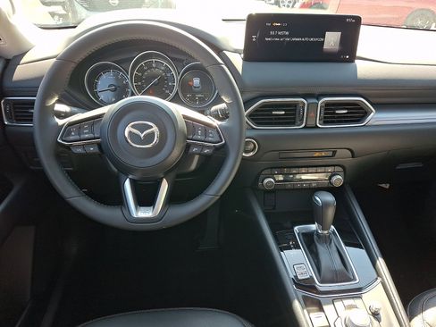 Certified 2023 MAZDA CX-5 AWD 2.5 S image 10