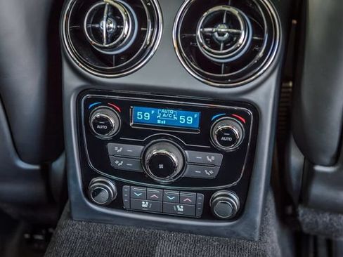 Used 2019 Jaguar XJ L Portfolio RWD image 41