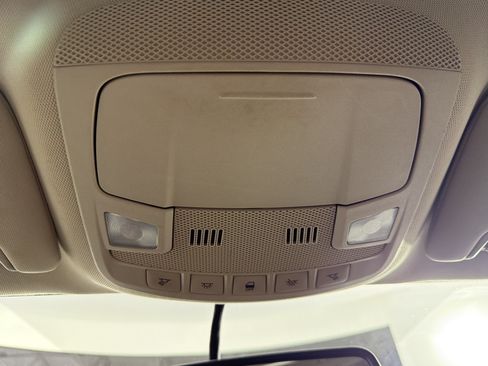 Used 2015 Ford Fusion Titanium AWD/4WD image 7