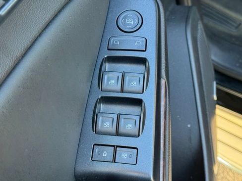 Used 2015 GMC Yukon SLE w/ Convenience Package RWD image 16