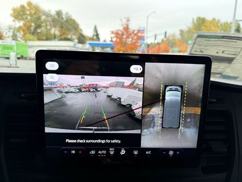 New 2025 Ford Transit 250 Base w/ Load Area Protection Package image 29