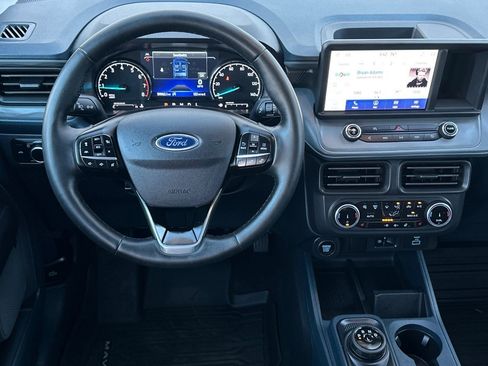 Certified 2024 Ford Maverick Tremor w/ Tremor Off-Road Package image 13