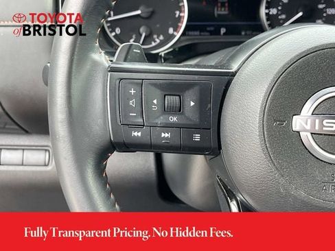 Used 2024 Nissan Pathfinder Rock Creek AWD/4WD image 30