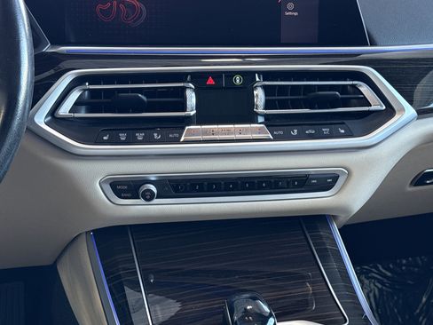 Used 2021 BMW X5 sDrive40i w/ Convenience Package image 53