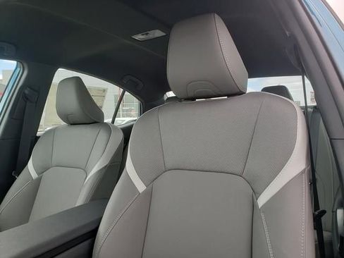 New 2026 Toyota Camry SE FWD image 15