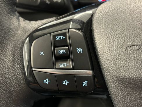 Used 2021 Ford Escape SEL FWD image 47