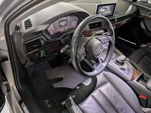 Used 2019 Audi A4 2.0T Premium Plus w/ Premium Plus Package image 9