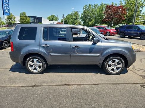 Used 2013 Honda Pilot EX image 7