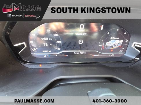 Used 2023 GMC Yukon Denali w/ Denali Reserve Package AWD/4WD image 15