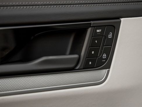 New 2025 Porsche Cayenne S AWD/4WD image 21