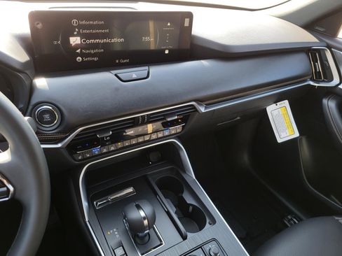 New 2026 MAZDA CX-90 3.3 Turbo S w/ Premium Plus AWD/4WD image 19