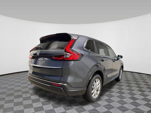 New 2026 Honda CR-V EX image 7