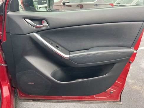 Used 2016 MAZDA CX-5 Grand Touring AWD/4WD image 32