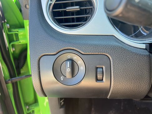 Used 2014 Ford Mustang GT Premium w/ Electronics Package RWD image 21