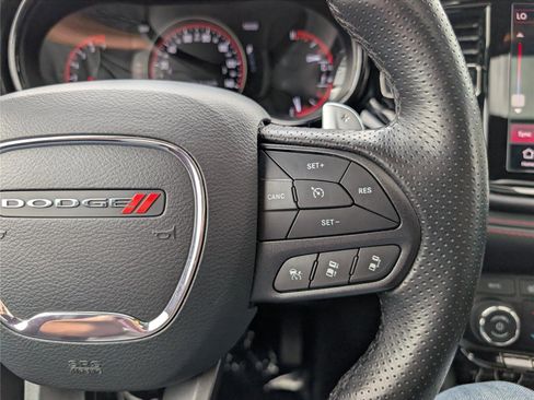 Used 2024 Dodge Durango GT AWD/4WD image 26