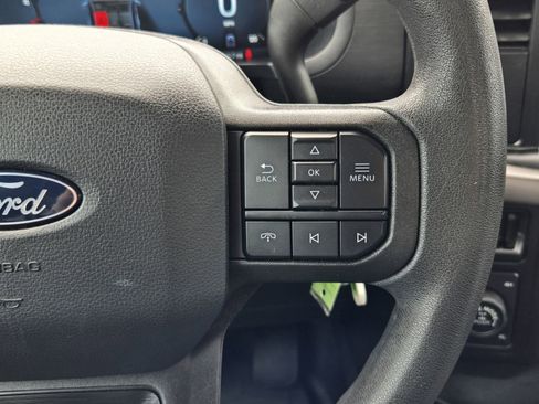 Used 2024 Ford F150 XL AWD/4WD image 29