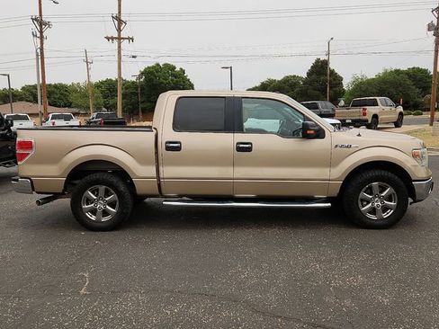 Used 2014 Ford F150 XLT w/ Equipment Group 302A Luxury RWD image 5