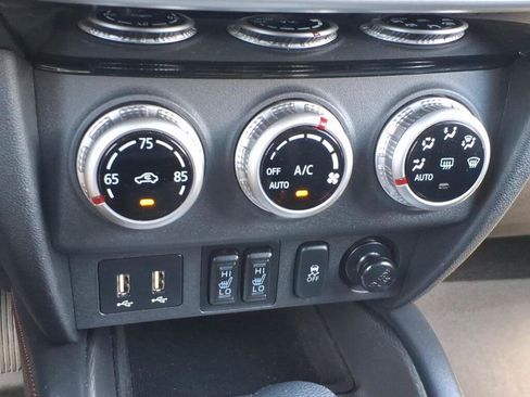 Used 2022 Mitsubishi Outlander Sport SE FWD image 17