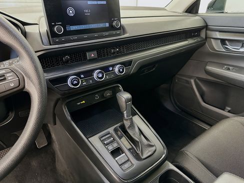 Used 2025 Honda CR-V LX image 25