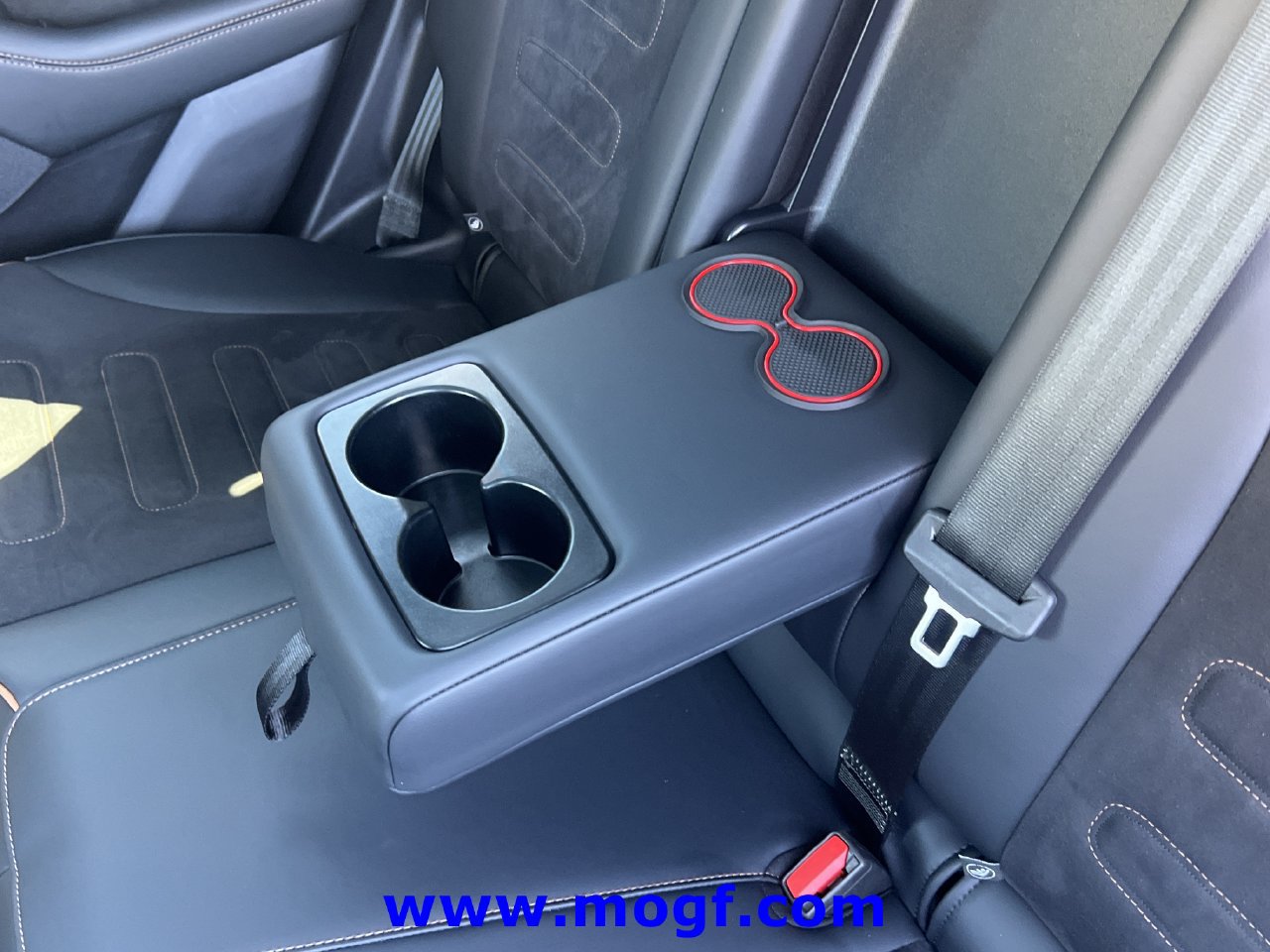Certified 2023 Ford Mustang Mach-E GT AWD/4WD image 22