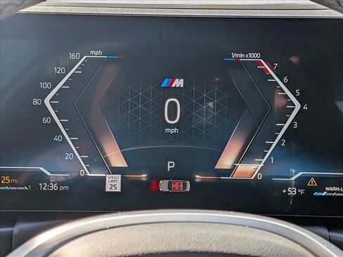 New 2026 BMW 430i xDrive Convertible w/ M Sport Package image 12