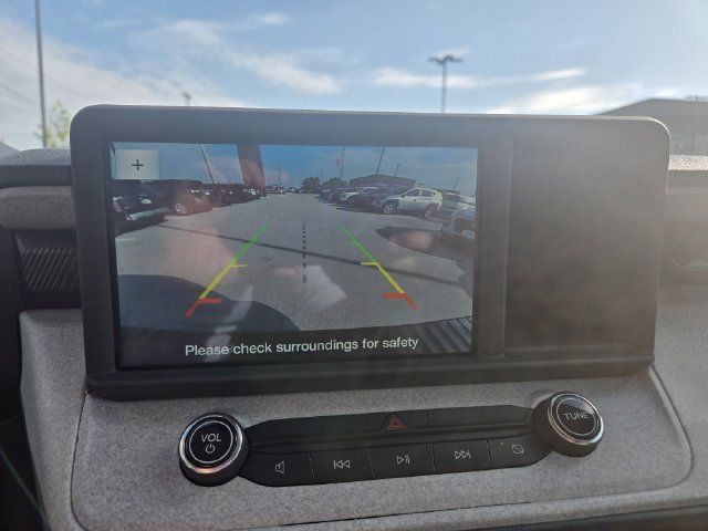 Used 2024 Ford Maverick XLT w/ XLT Luxury Package FWD image 21