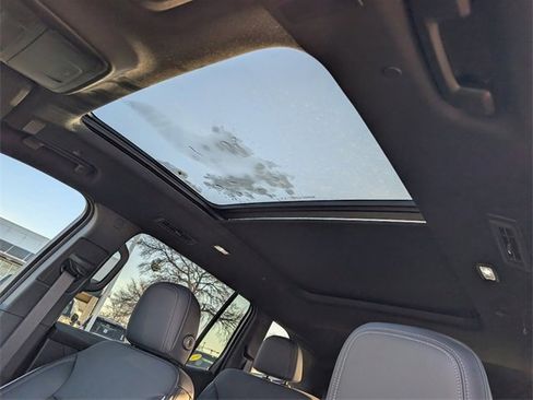 New 2026 Buick Enclave Preferred w/ Power Package image 20